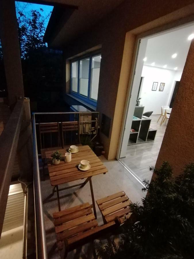 Felix Apartment Tour As ليوبليانا المظهر الخارجي الصورة